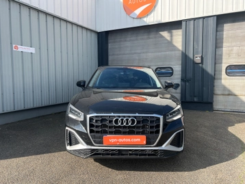 Image véhicule  Audi Q2 (1)