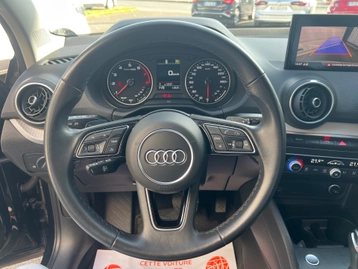 Image véhicule  Audi Q2 (11)