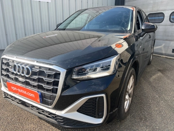 Image véhicule  Audi Q2 (16)