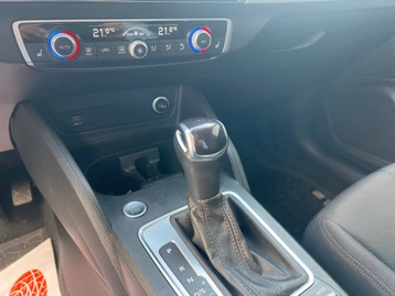 Image véhicule  Audi Q2 (13)