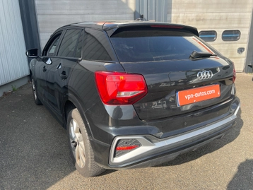 Image véhicule  Audi Q2 (19)