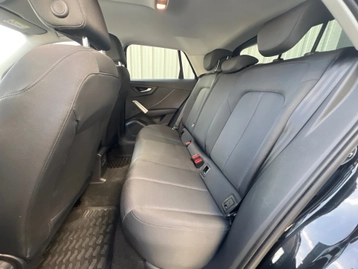 Image véhicule  Audi Q2 (9)