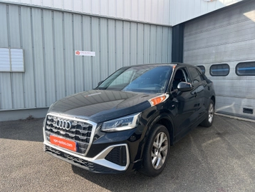 Image véhicule  Audi Q2 (2)