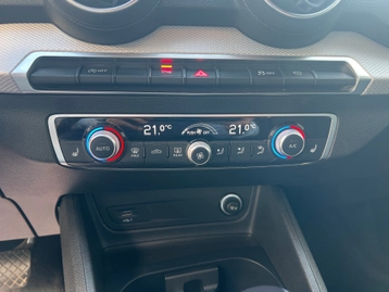 Image véhicule  Audi Q2 (15)