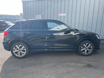 Image véhicule  Audi Q2 (7)