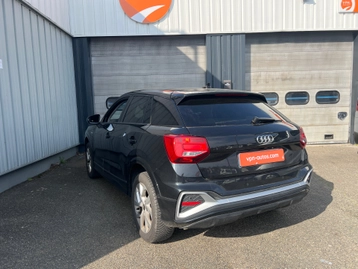 Image véhicule  Audi Q2 (4)