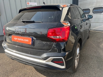 Image véhicule  Audi Q2 (18)