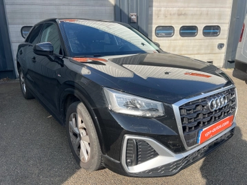 Image véhicule  Audi Q2 (17)