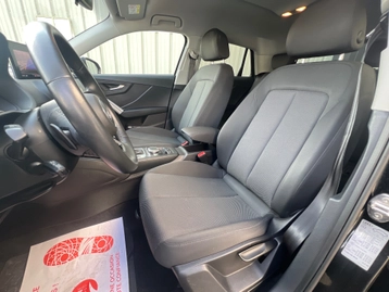 Image véhicule  Audi Q2 (8)