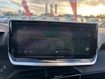 Image véhicule  Peugeot 2008 (21)