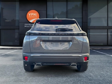 Image véhicule  Peugeot 2008 (3)