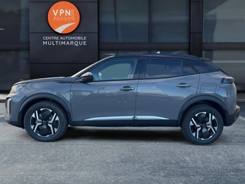 Image véhicule  Peugeot 2008 (4)