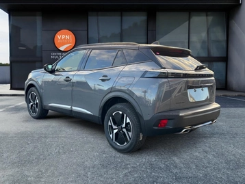 Image véhicule  Peugeot 2008 (7)