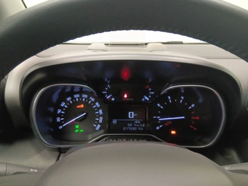 Image véhicule  Citroën C3 AIRCROSS (16)