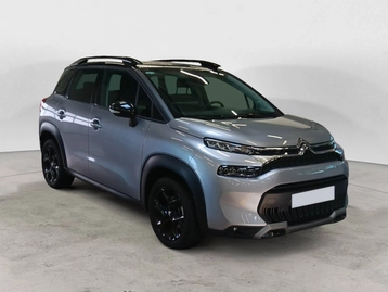 Image véhicule  Citroën C3 AIRCROSS (6)