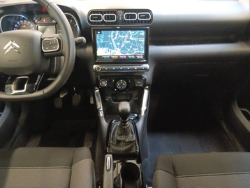 Image véhicule  Citroën C3 AIRCROSS (10)