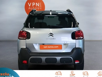 Image véhicule  Citroën C3 AIRCROSS (20)