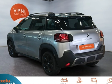 Image véhicule  Citroën C3 AIRCROSS (19)