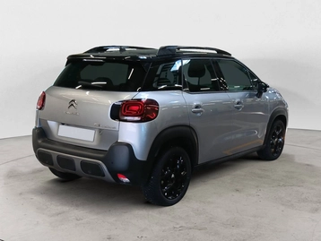 Image véhicule  Citroën C3 AIRCROSS (4)