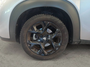 Image véhicule  Citroën C3 AIRCROSS (13)