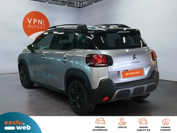 Image véhicule  Citroën C3 AIRCROSS (2)