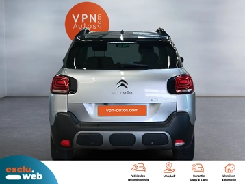 Image véhicule  Citroën C3 AIRCROSS (3)