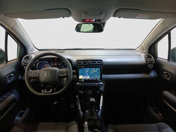 Image véhicule  Citroën C3 AIRCROSS (9)