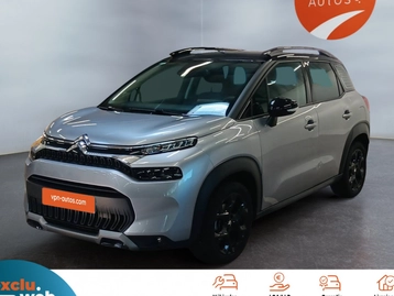Image véhicule  Citroën C3 AIRCROSS (17)