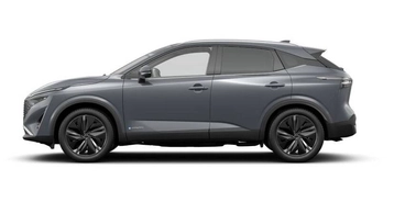 Image véhicule  Nissan QASHQAI (6)