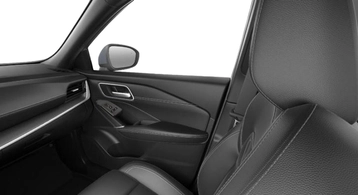 Image véhicule  Nissan QASHQAI (2)