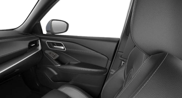 Image véhicule  Nissan QASHQAI (12)