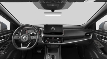 Image véhicule  Nissan QASHQAI (9)