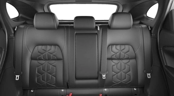 Image véhicule  Nissan QASHQAI (1)