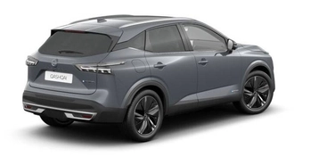 Image véhicule  Nissan QASHQAI (8)