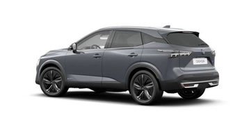 Image véhicule  Nissan QASHQAI (7)