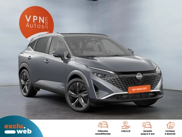 Image véhicule  Nissan QASHQAI (3)