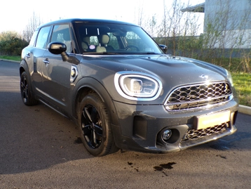 Image véhicule  Mini COUNTRYMAN (2)