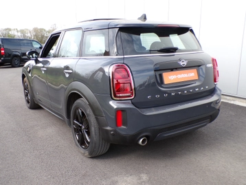 Image véhicule  Mini COUNTRYMAN (3)