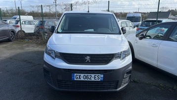 Image véhicule  Peugeot PARTNER (1)