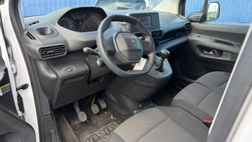 Image véhicule  Peugeot PARTNER (4)