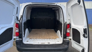 Image véhicule  Peugeot PARTNER (6)
