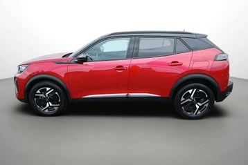 Image véhicule  Peugeot 2008 (8)
