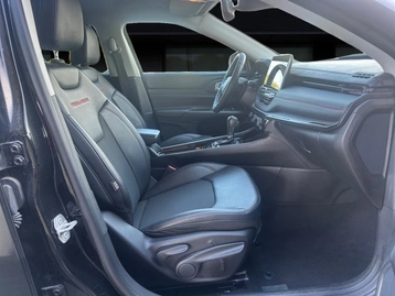 Image véhicule  Jeep COMPASS (14)