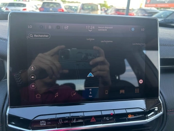 Image véhicule  Jeep COMPASS (35)