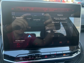 Image véhicule  Jeep COMPASS (38)