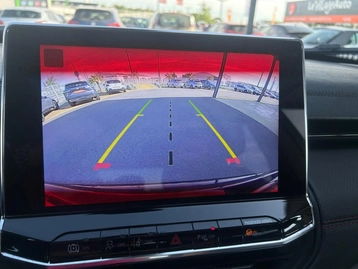 Image véhicule  Jeep COMPASS (36)