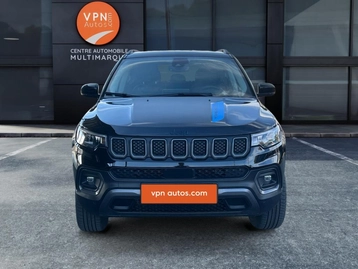 Image véhicule  Jeep COMPASS (7)