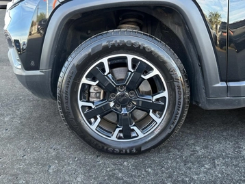 Image véhicule  Jeep COMPASS (13)