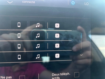 Image véhicule  Jeep COMPASS (37)