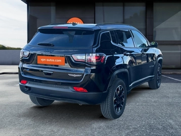 Image véhicule  Jeep COMPASS (4)